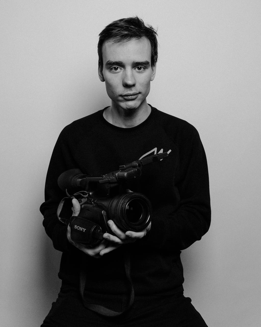 Александр Пономарев, оператор-постановщик / Alexander Ponomarev, cinematographer