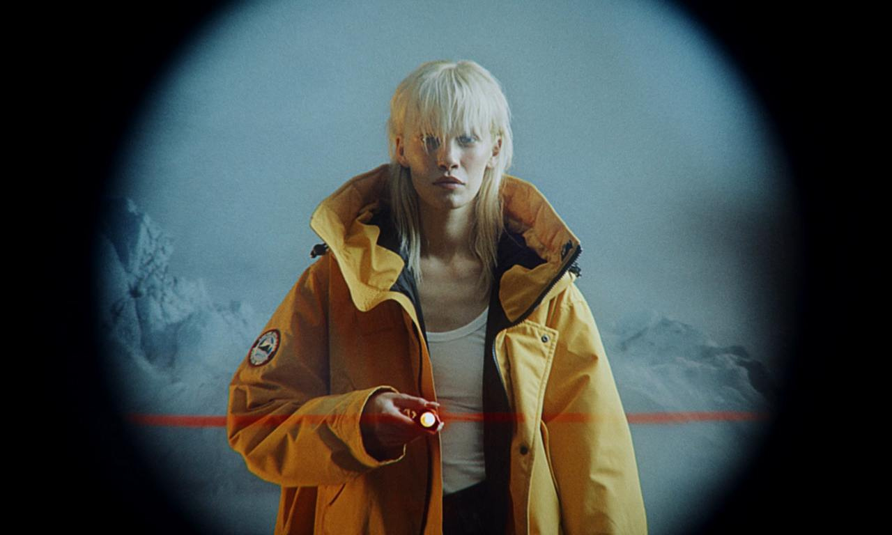 Arctic Explorer — Mountains — still 3, Alexander Ponomarev