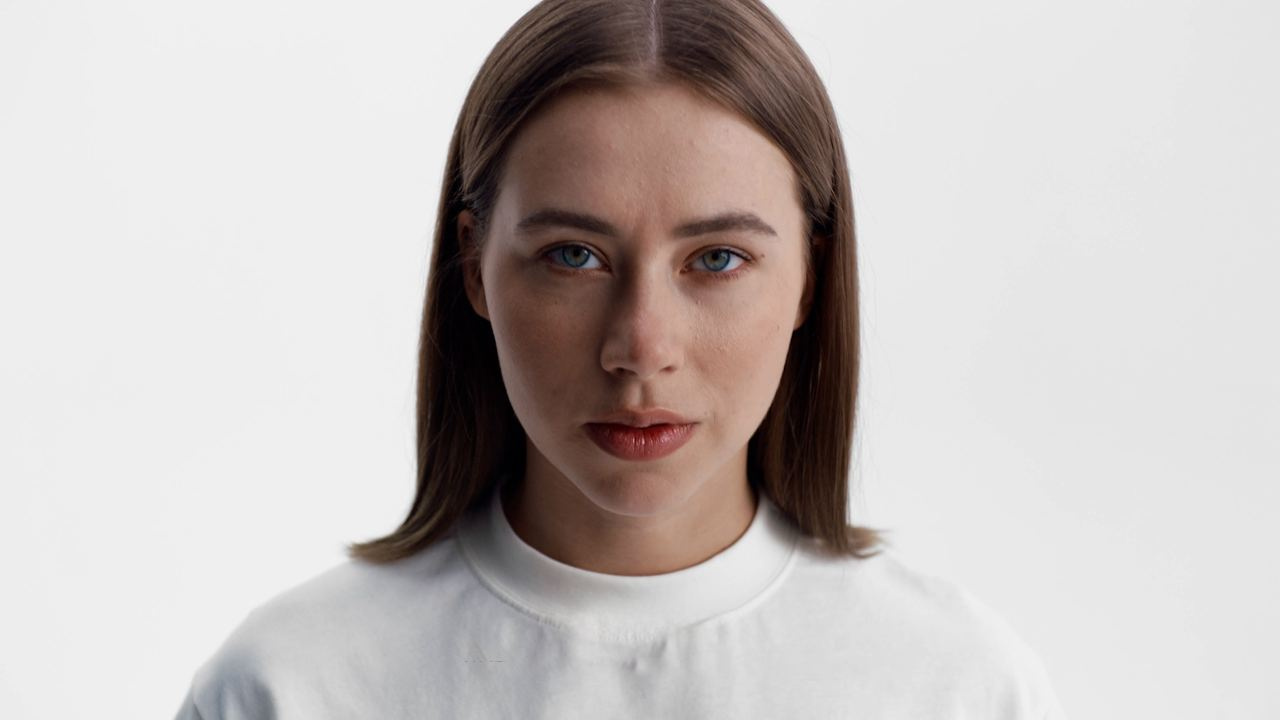 Calvin Klein — Everyone — still 3, Alexander Ponomarev