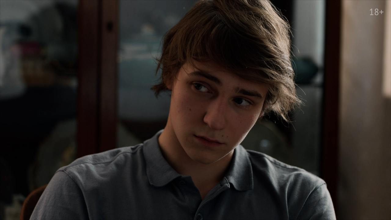 Что Делать Женщине — still 4, Alexander Ponomarev
