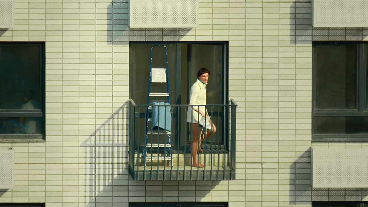 Cream Soda — Плачу На Техно — still 2, Alexander Ponomarev