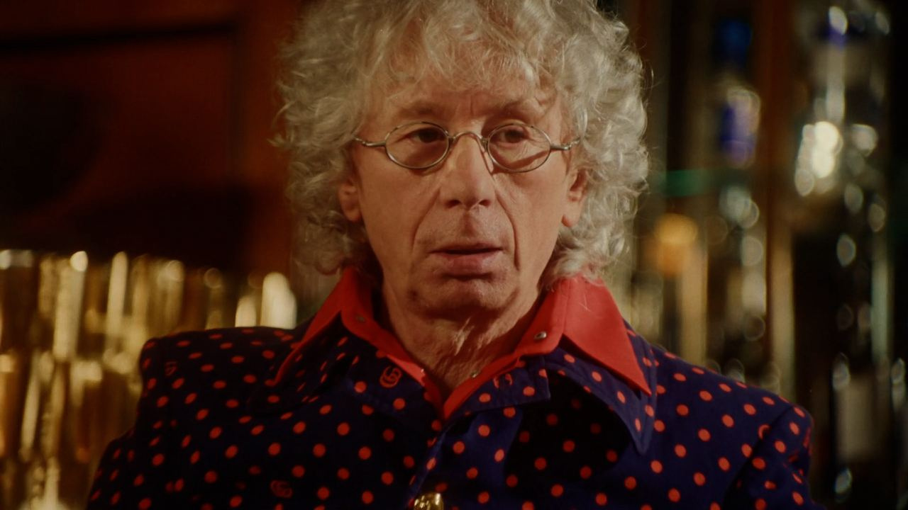 Cream Soda — Подожгу — still 8, Alexander Ponomarev