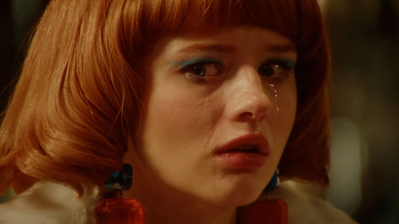 Cream Soda — Подожгу — still 9, Alexander Ponomarev