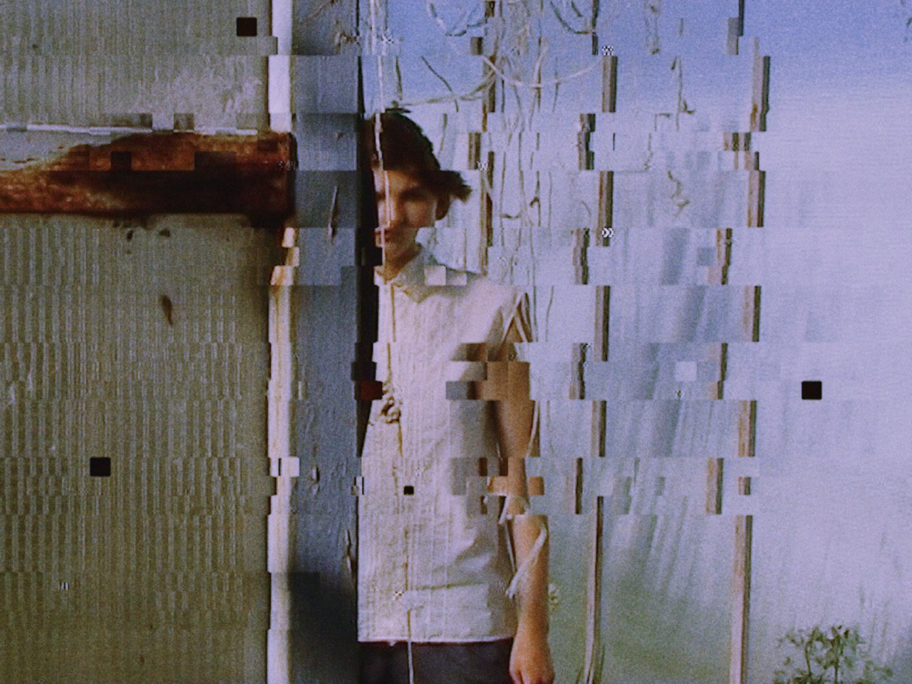 Dacha — still 4, Alexander Ponomarev