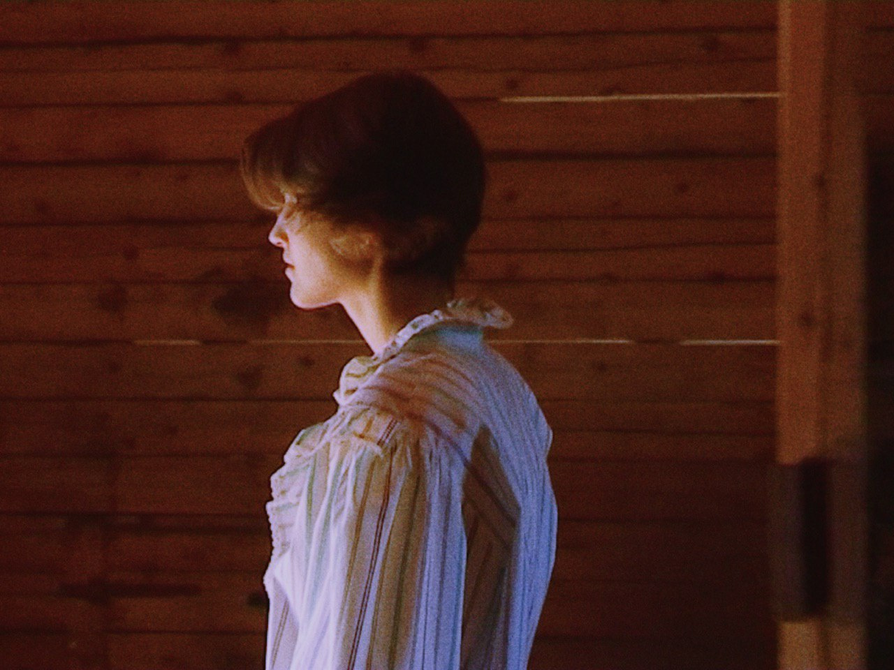 Dacha — still 6, Alexander Ponomarev
