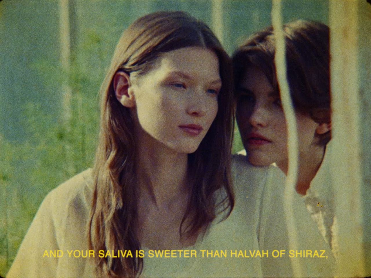 Dacha — still 9, Alexander Ponomarev