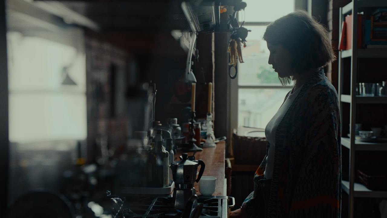 Denuo — still 3, Alexander Ponomarev