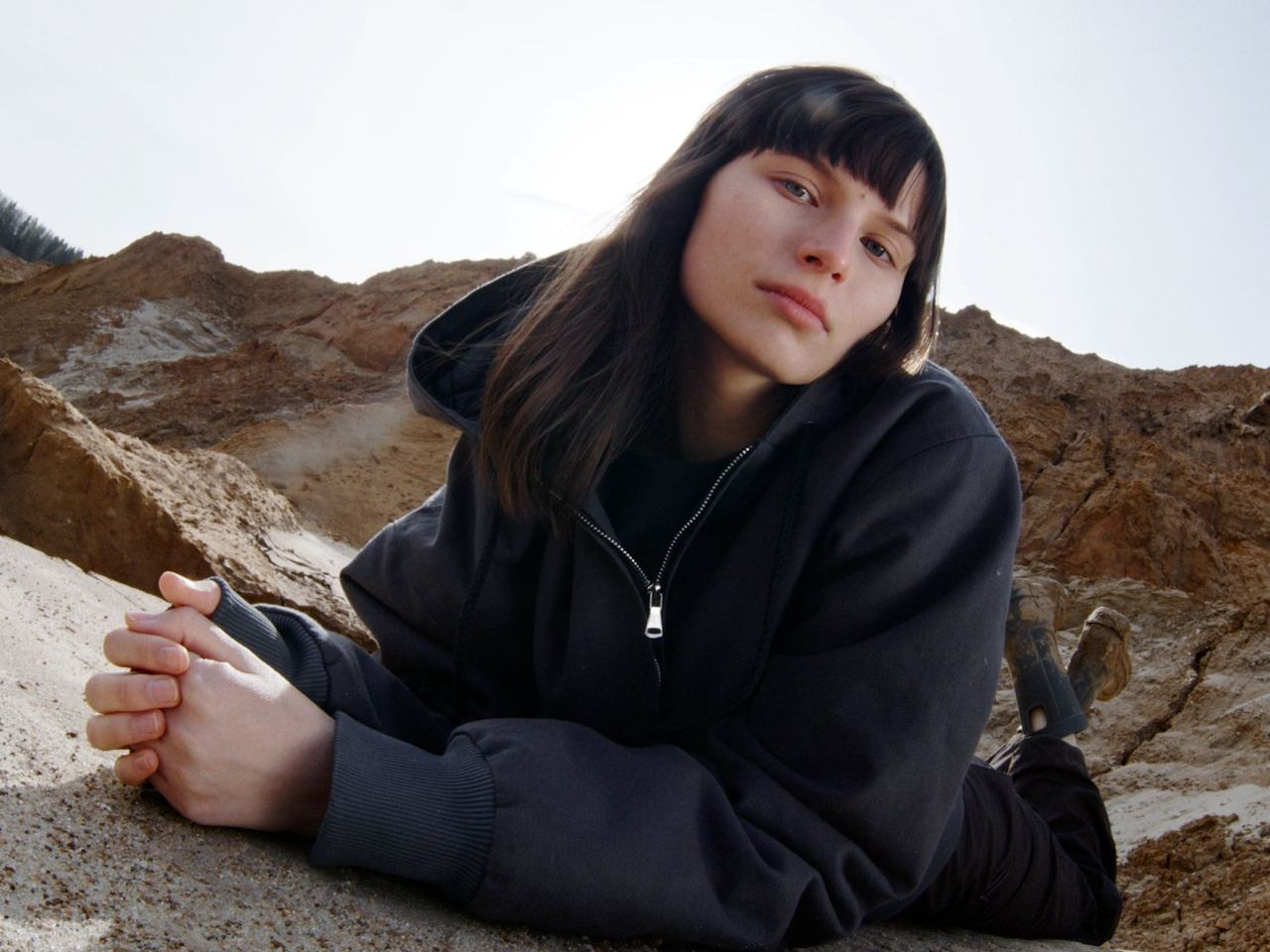 FABLE — traktor — still 6, Alexander Ponomarev