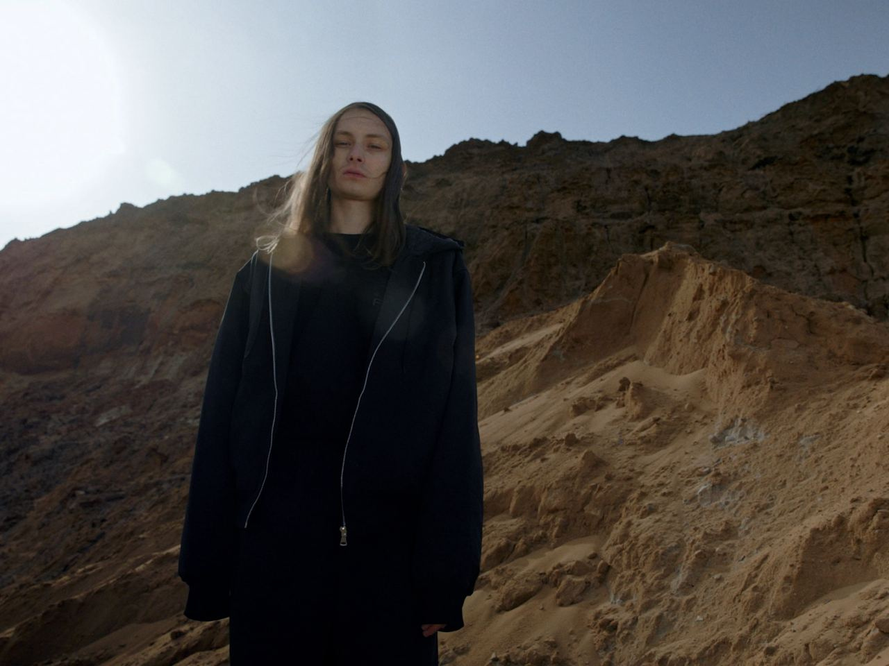 FABLE — traktor — still 9, Alexander Ponomarev
