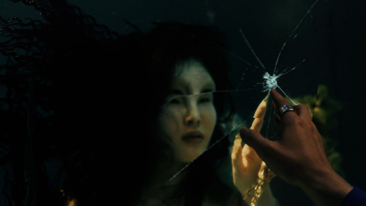 Fakoshima Acqua Gotica — still 6, Alexander Ponomarev