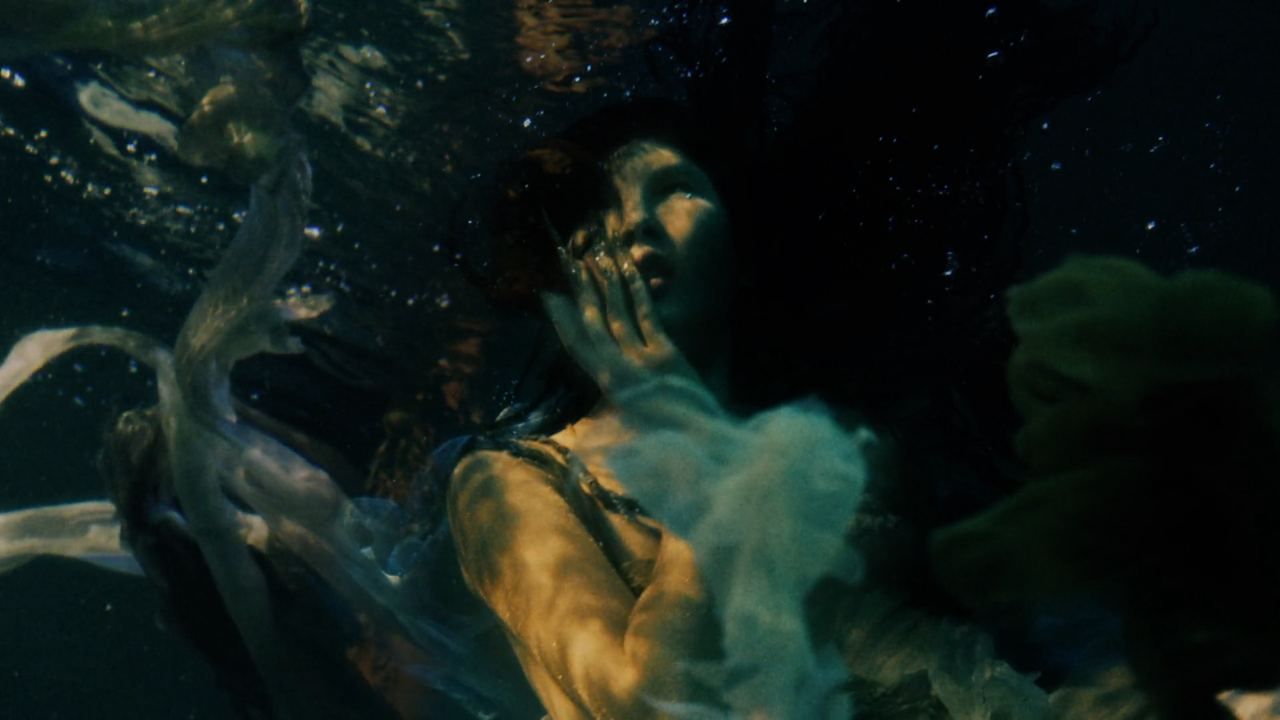 Fakoshima Acqua Gotica — still 7, Alexander Ponomarev