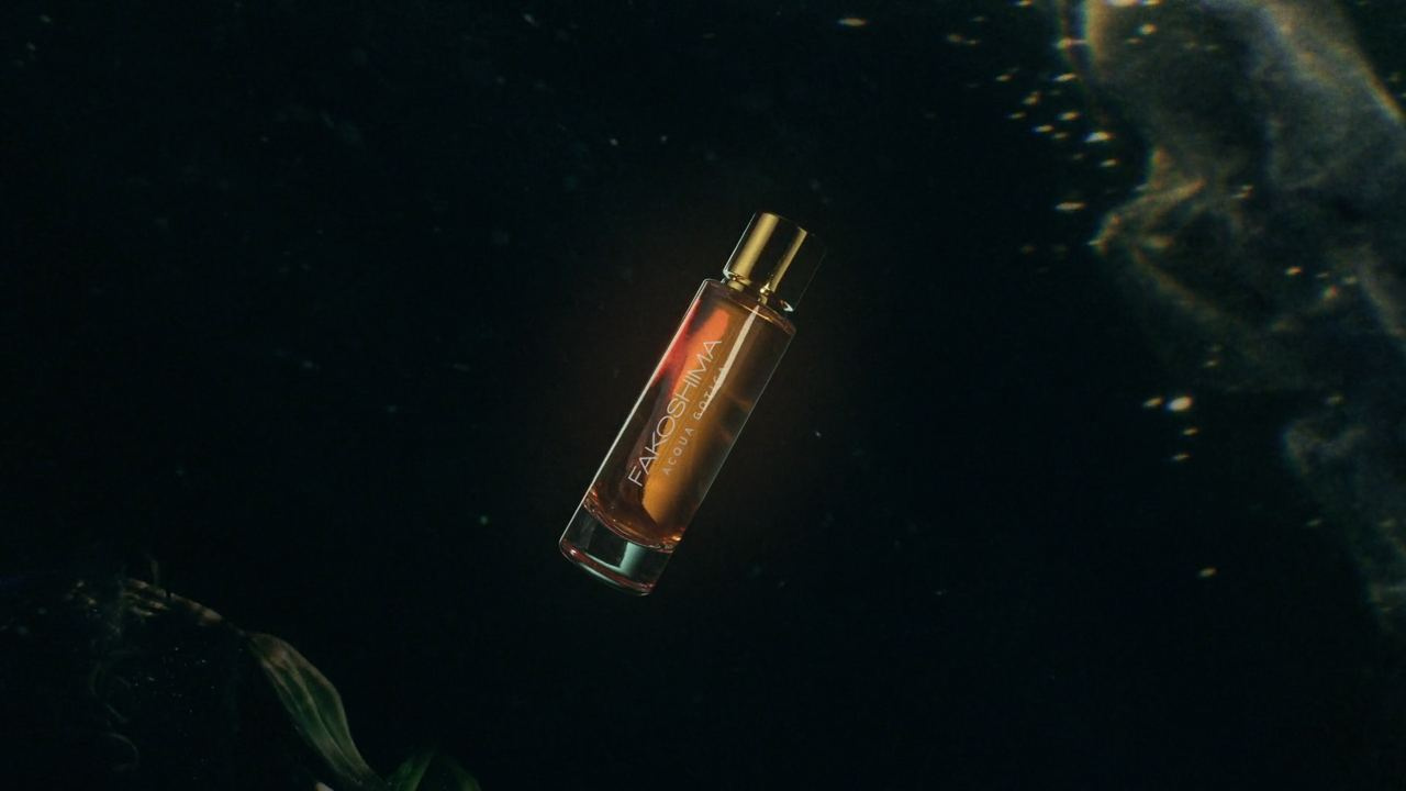 Fakoshima Acqua Gotica — still 8, Alexander Ponomarev