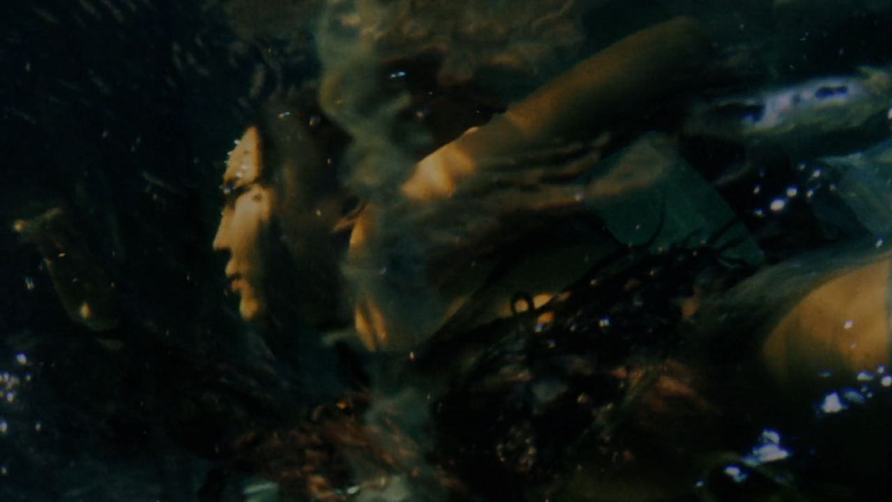 Fakoshima Acqua Gotica — still 9, Alexander Ponomarev