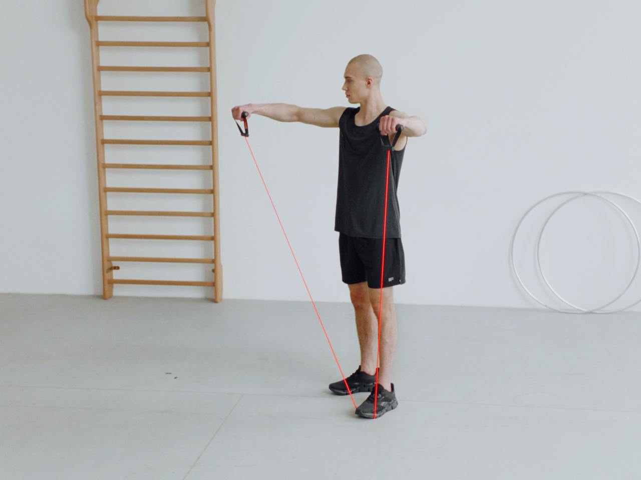 Finn Flare Rhythm — still 4, Alexander Ponomarev