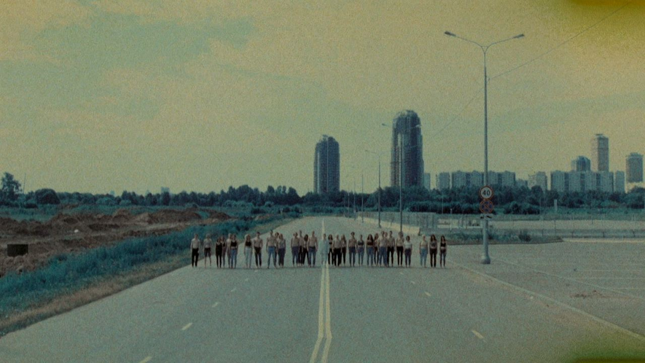 Hristina — Слова — still 2, Alexander Ponomarev