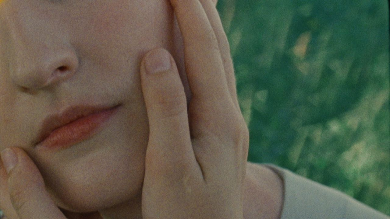 Hristina — Слова — still 3, Alexander Ponomarev