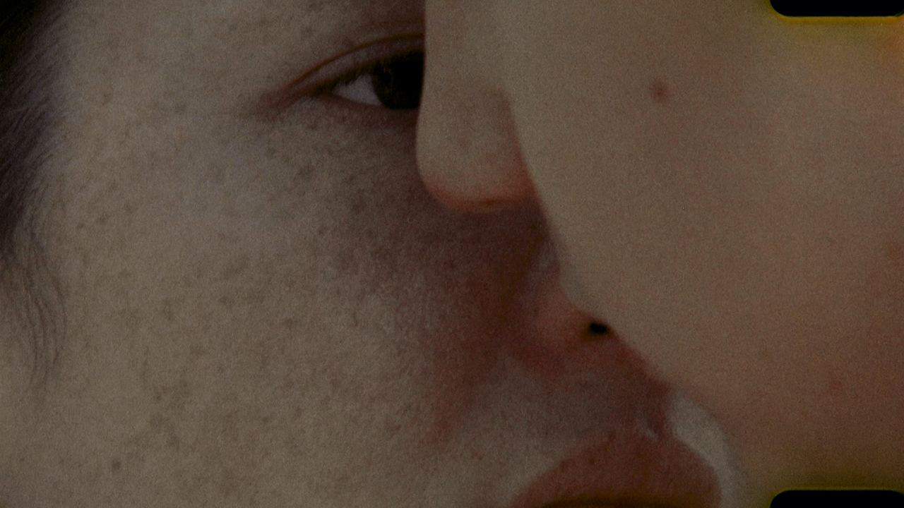 Hristina — Слова — still 4, Alexander Ponomarev