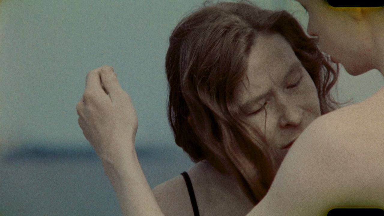 Hristina — Слова — still 5, Alexander Ponomarev