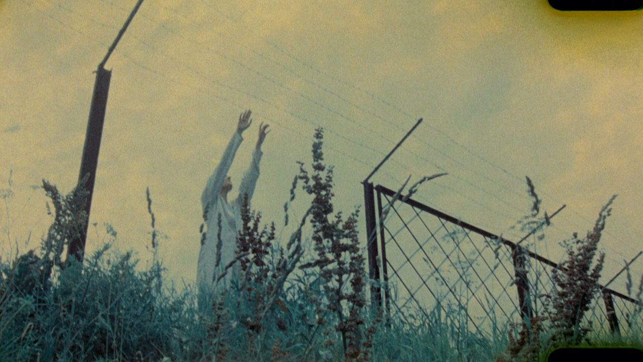 Hristina — Слова — still 7, Alexander Ponomarev