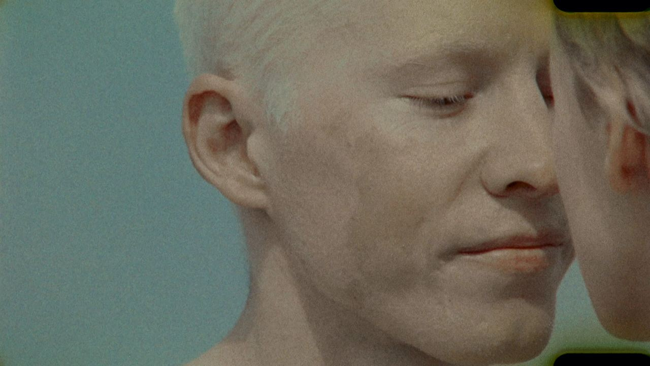 Hristina — Слова — still 8, Alexander Ponomarev