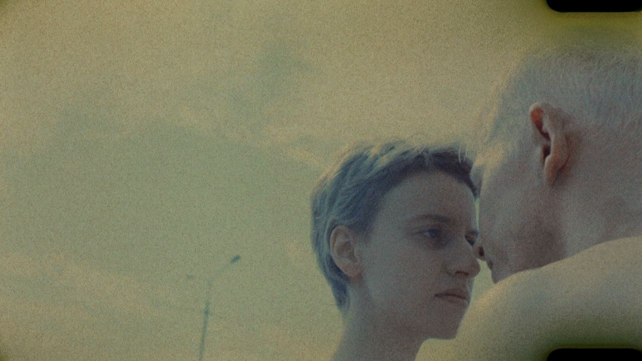 Hristina — Слова — still 9, Alexander Ponomarev