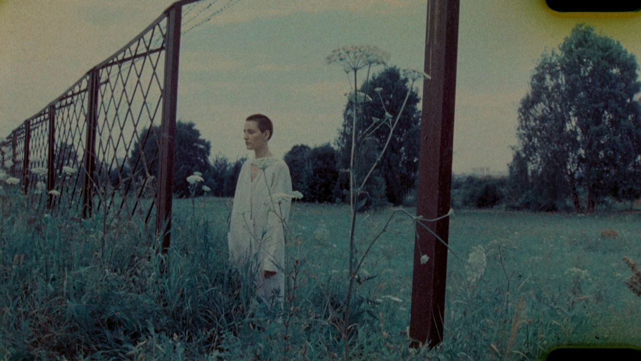 Hristina — Слова — still 12, Alexander Ponomarev