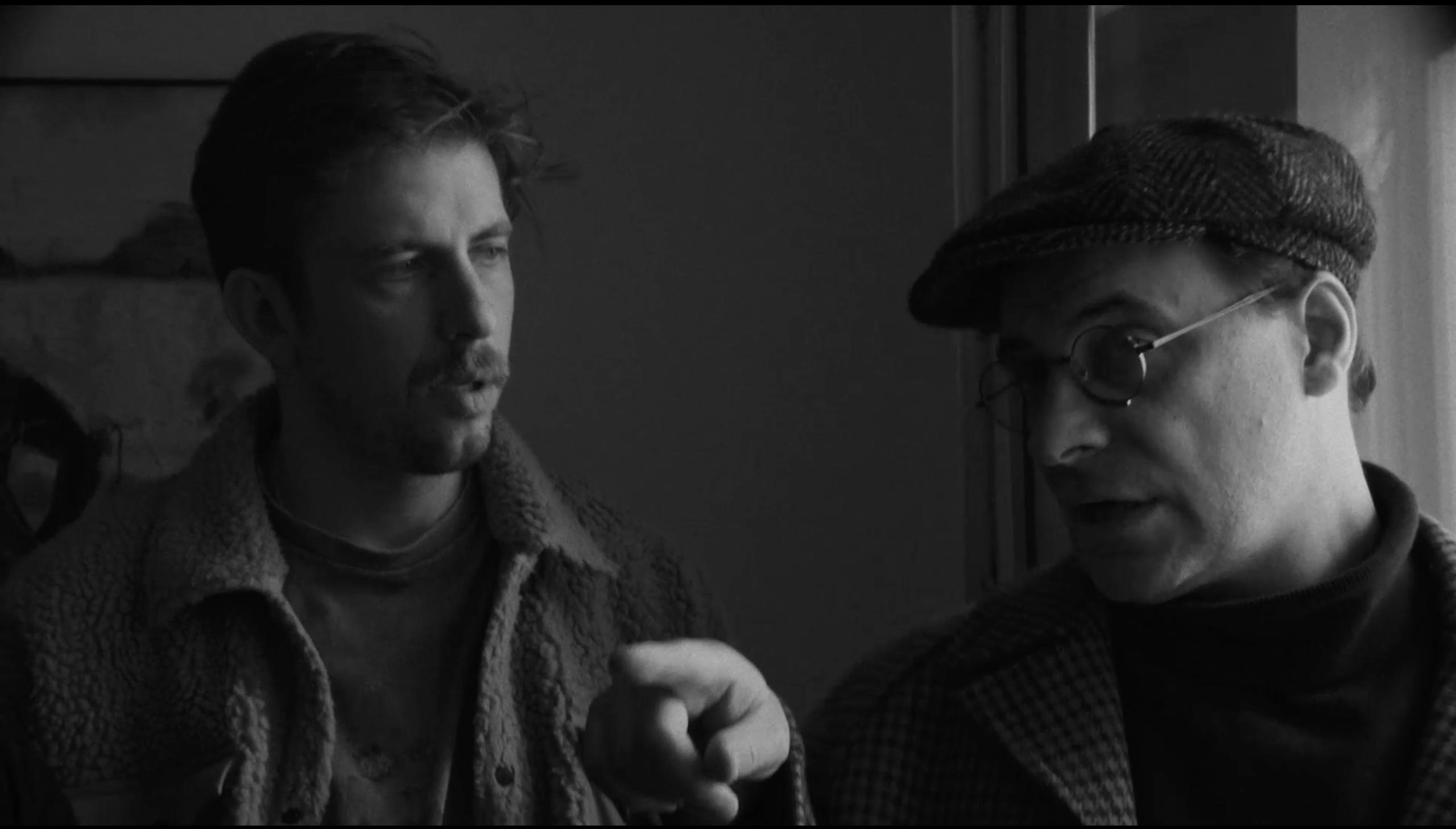 Картины Дружеских Связей — still 2, Alexander Ponomarev