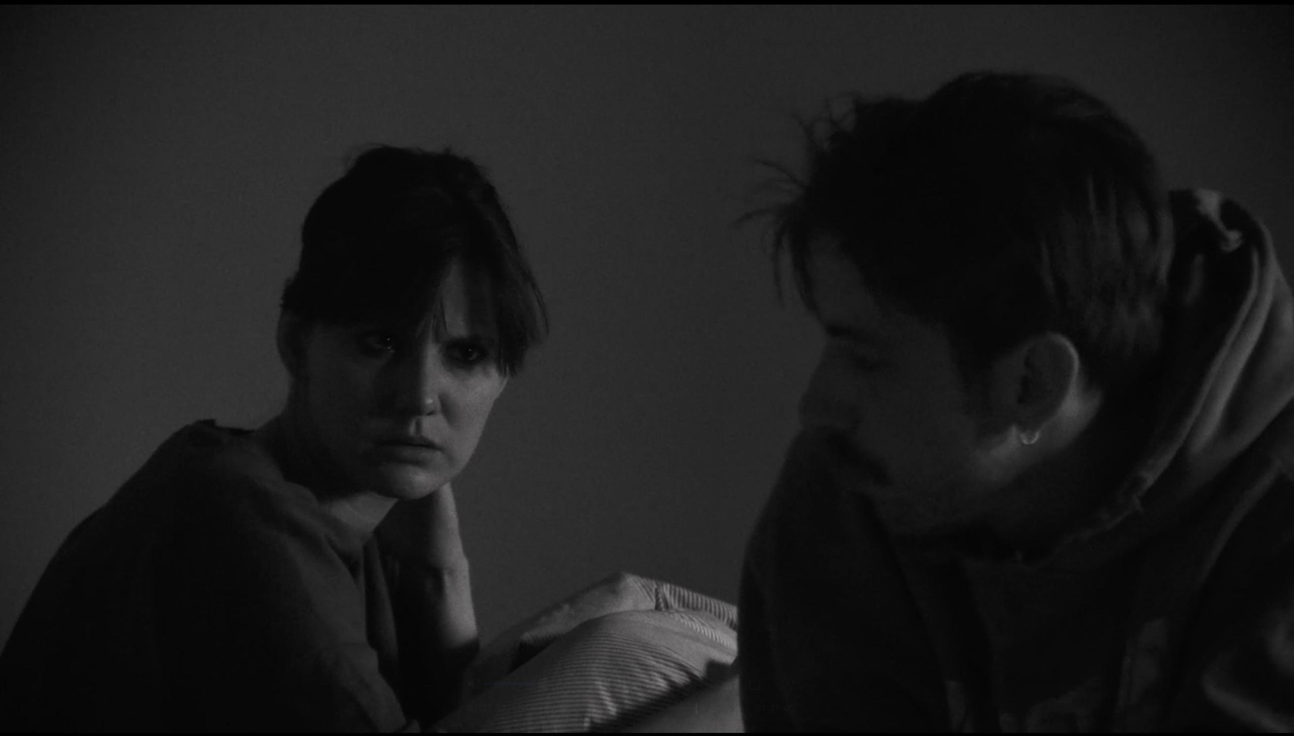 Картины Дружеских Связей — still 3, Alexander Ponomarev