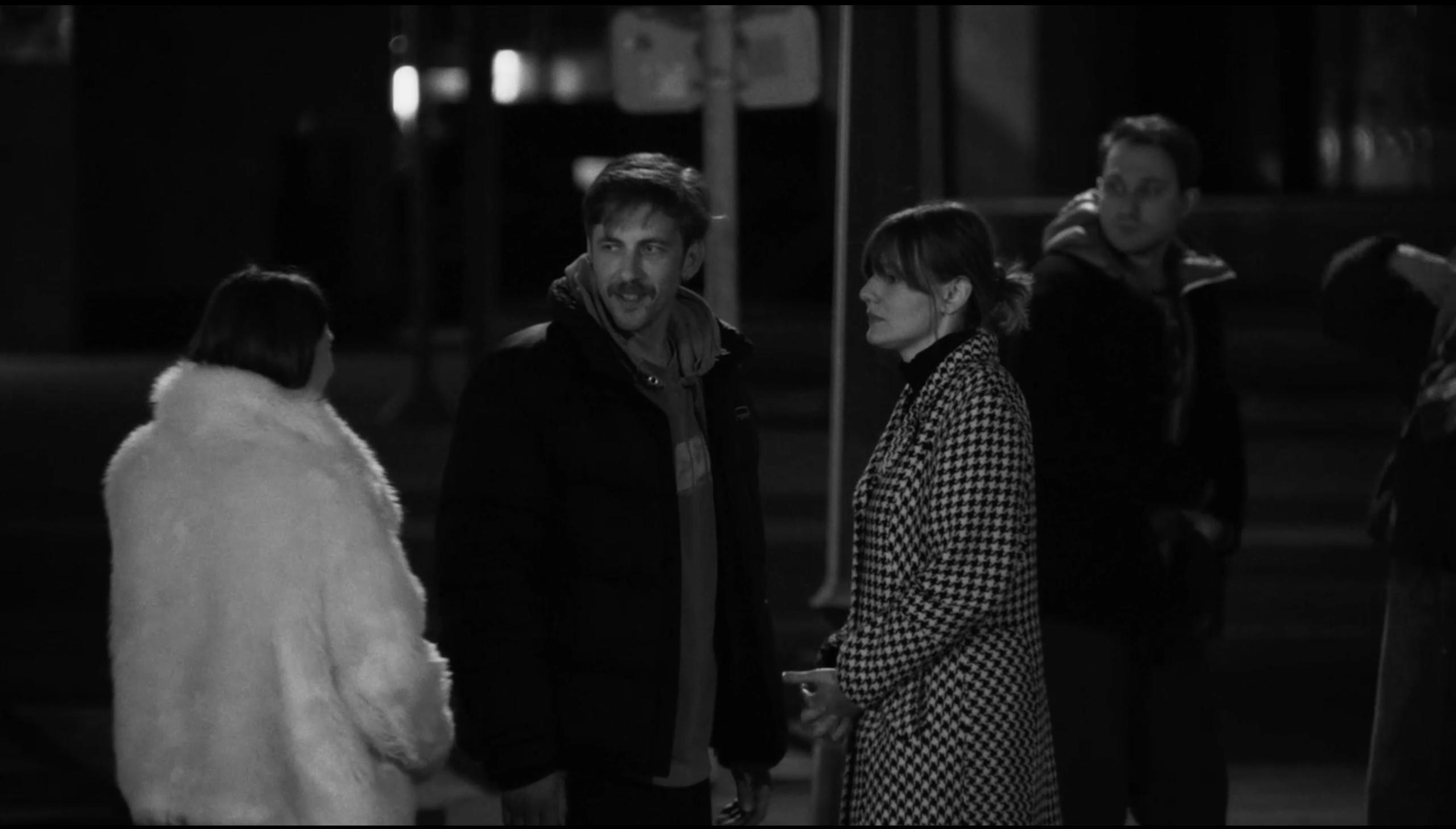 Картины Дружеских Связей — still 9, Alexander Ponomarev