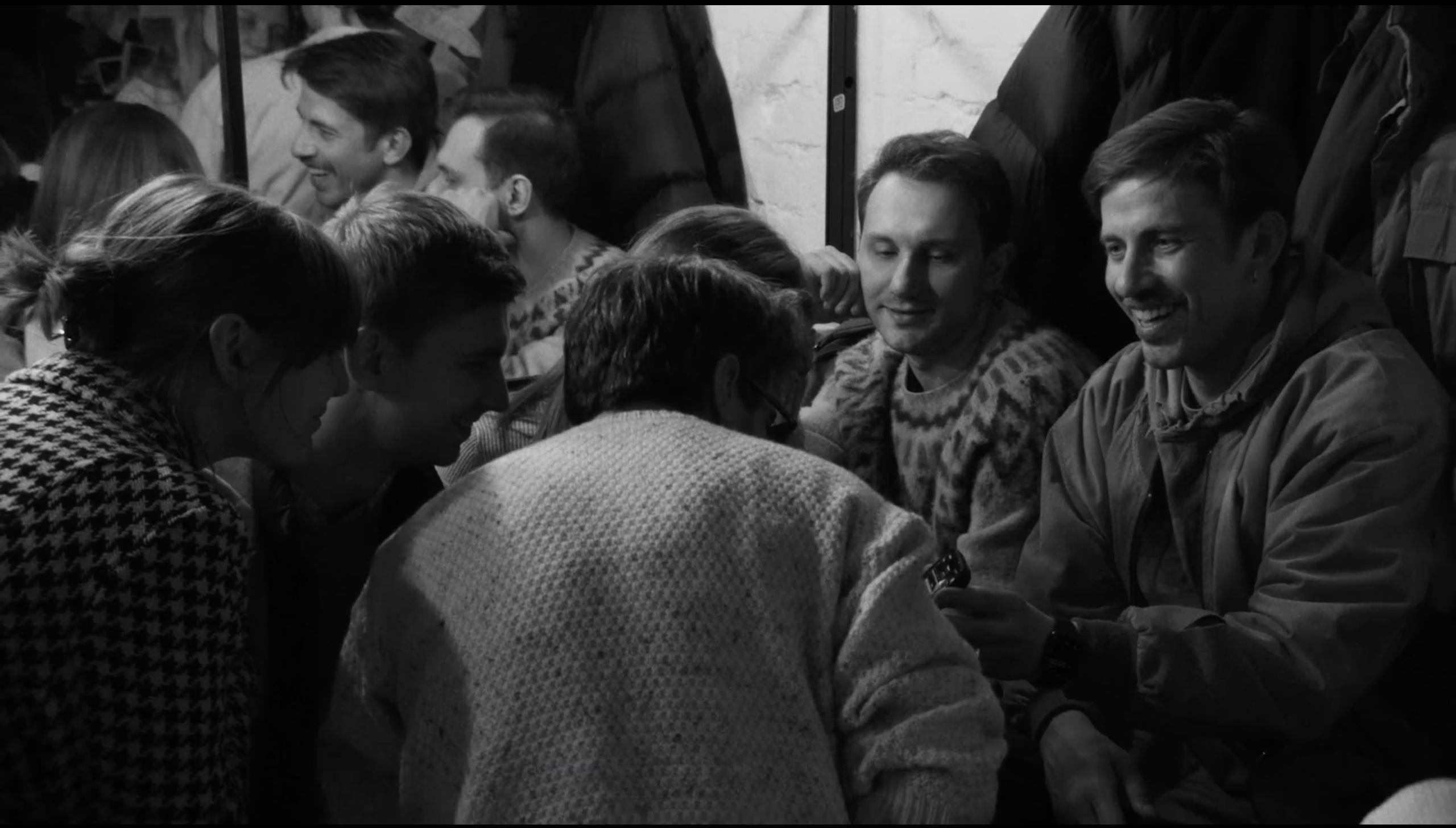 Картины Дружеских Связей — still 10, Alexander Ponomarev