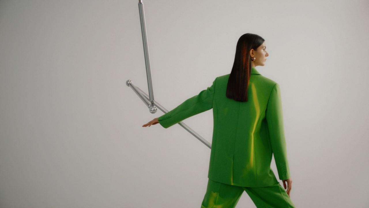 LIME — Spring 21 — still 6, Alexander Ponomarev