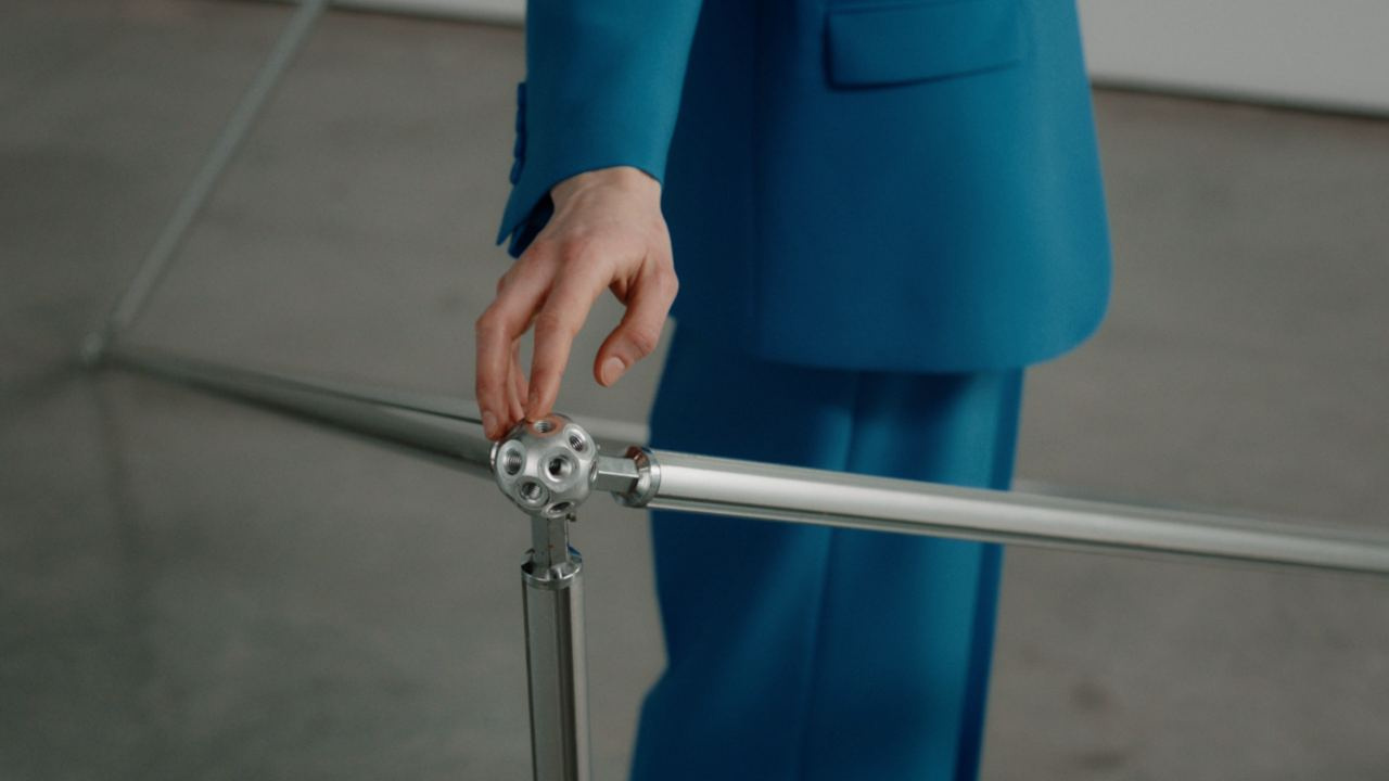 LIME — Spring 21 — still 7, Alexander Ponomarev