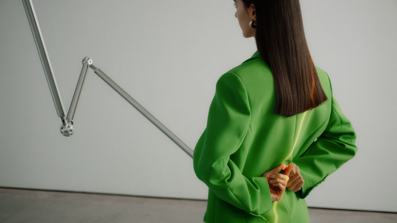 LIME — Spring 21 — still 11, Alexander Ponomarev