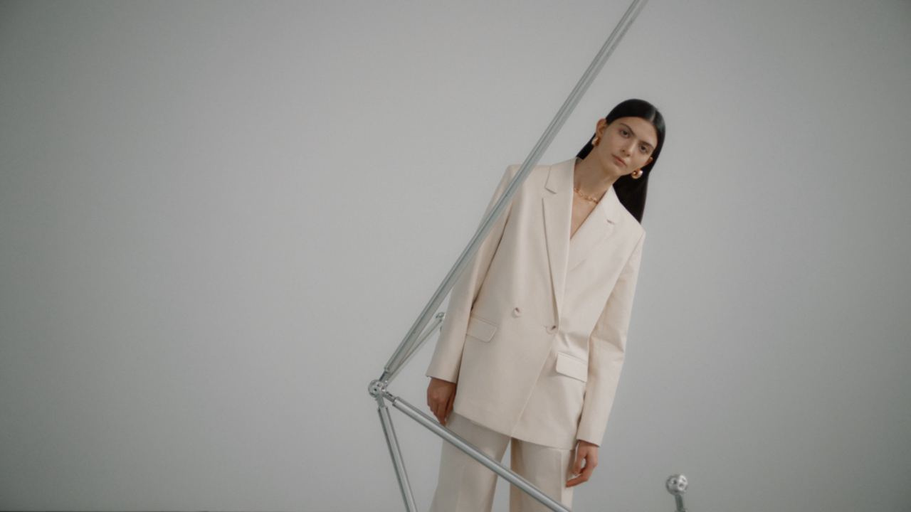 LIME — Spring 21 — still 12, Alexander Ponomarev