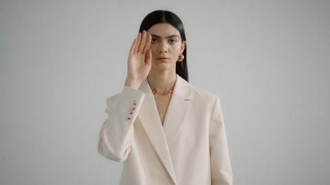 LIME — Spring 21 — Alexander Ponomarev