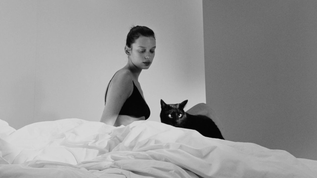 Lime — Underwear — still 14, Alexander Ponomarev