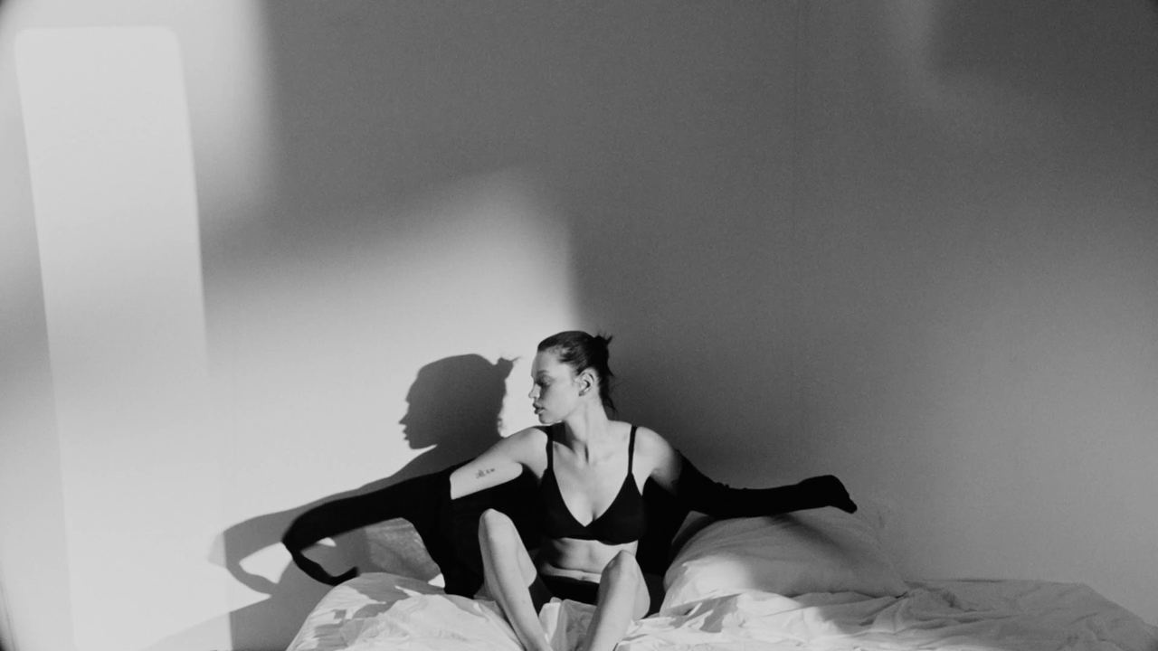 Lime — Underwear — still 15, Alexander Ponomarev