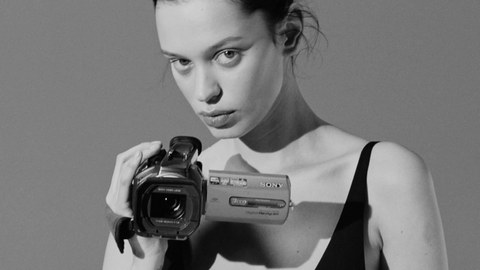 Lime — Underwear — Alexander Ponomarev