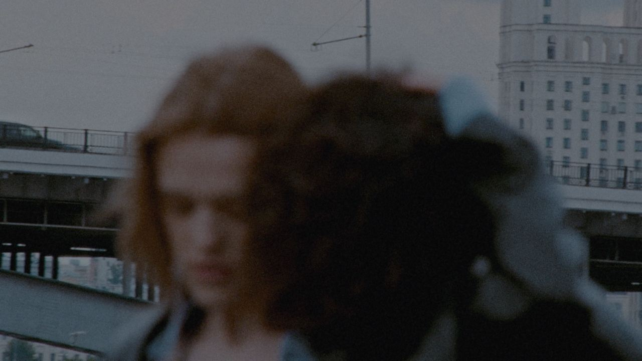Love and Vintage — still 2, Alexander Ponomarev