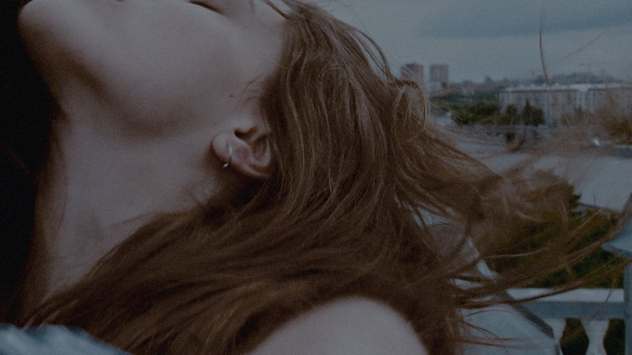 Love and Vintage — still 3, Alexander Ponomarev