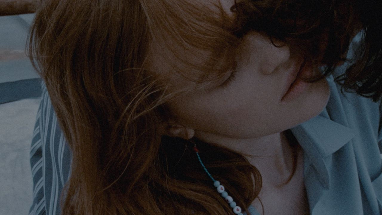 Love and Vintage — still 4, Alexander Ponomarev