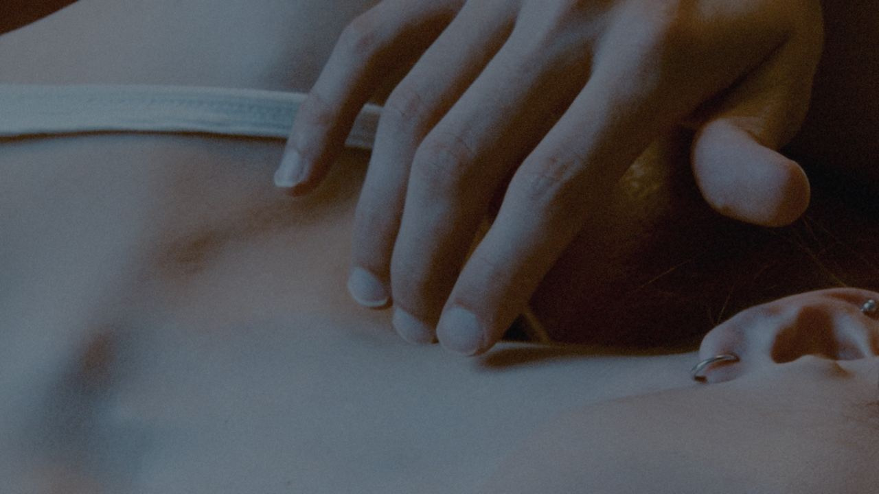 Love and Vintage — still 7, Alexander Ponomarev