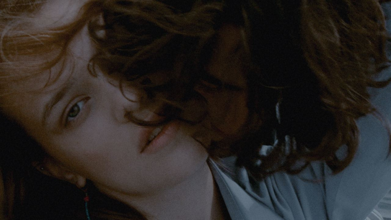 Love and Vintage — still 8, Alexander Ponomarev