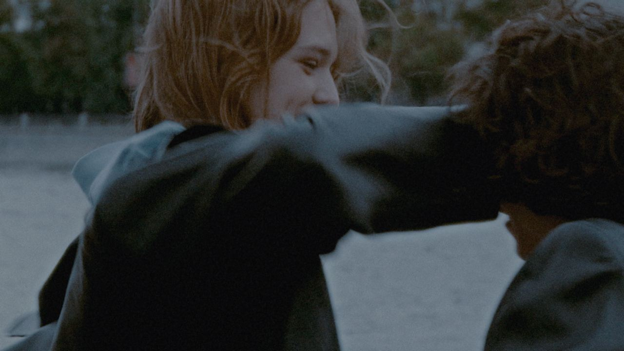 Love and Vintage — still 9, Alexander Ponomarev