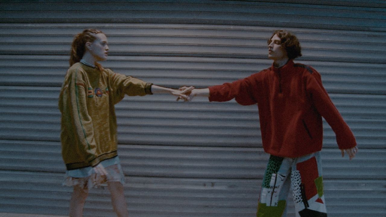 Love and Vintage — still 10, Alexander Ponomarev