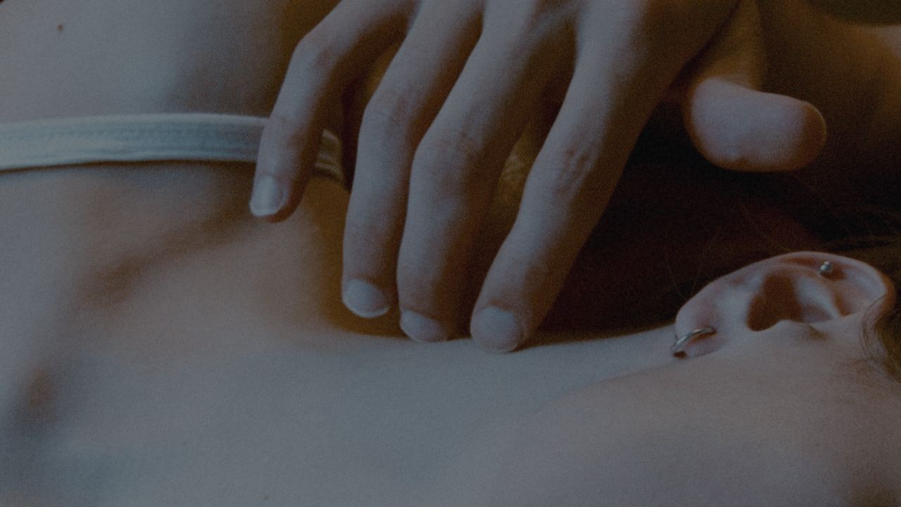 Love and Vintage — still 14, Alexander Ponomarev