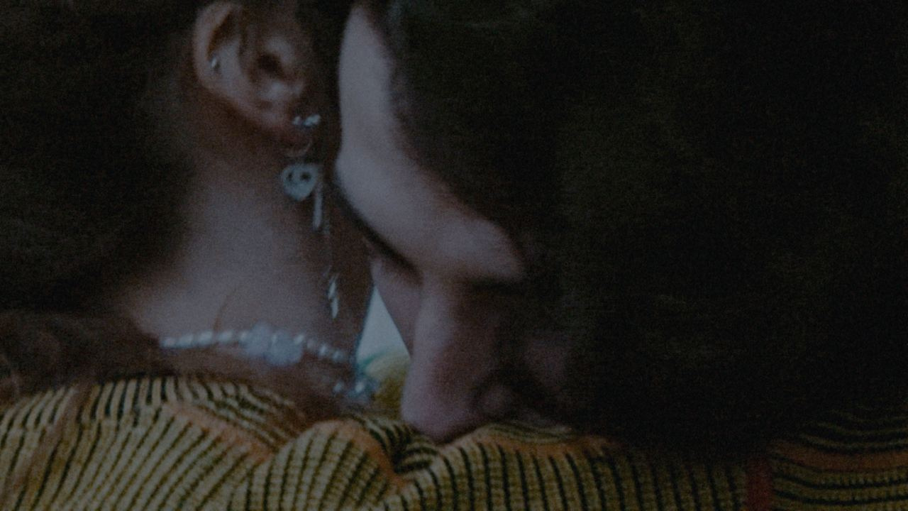 Love and Vintage — still 16, Alexander Ponomarev