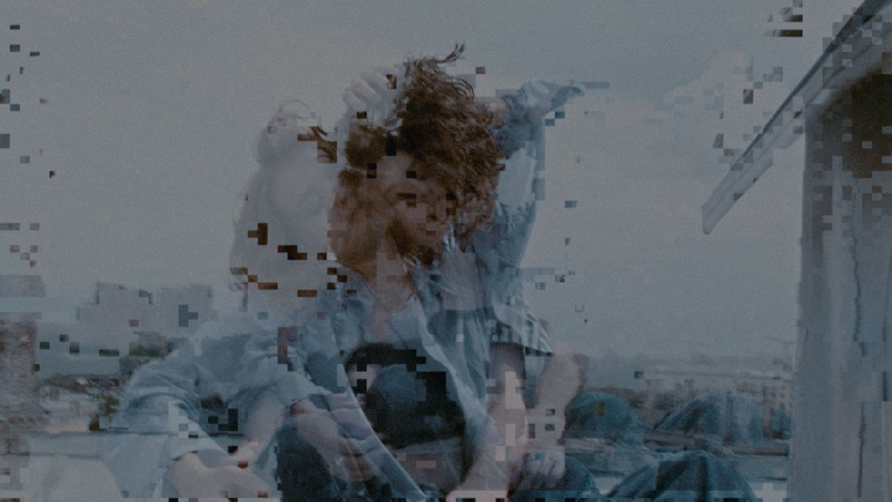 Love and Vintage — still 17, Alexander Ponomarev