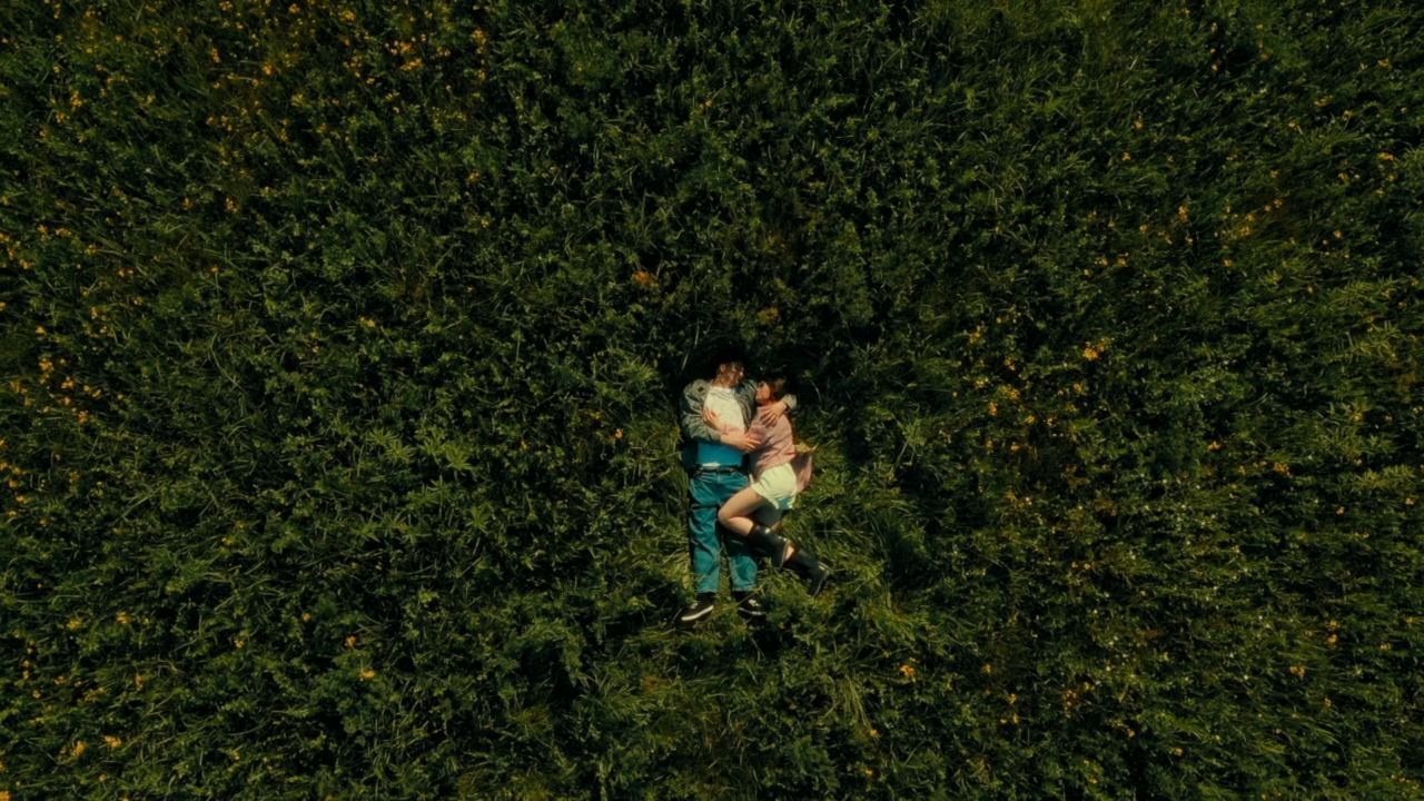 Morozkino Gallery — still 12, Alexander Ponomarev