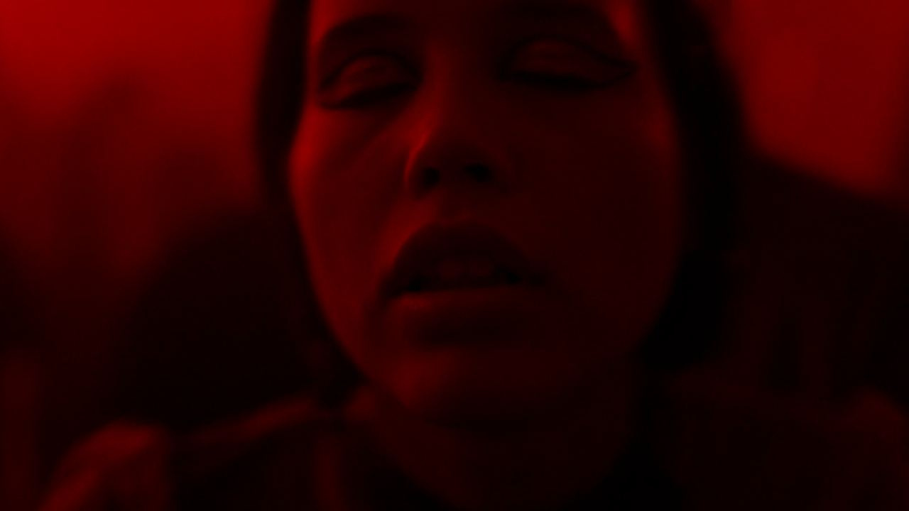 Mujuice — Такое Фиговое Лето — still 2, Alexander Ponomarev